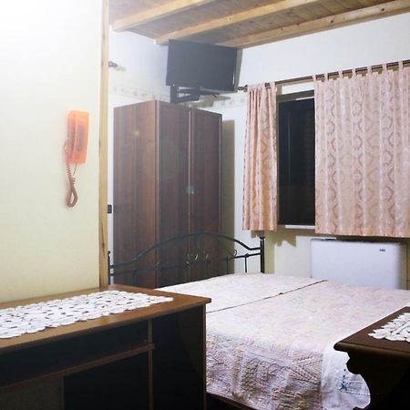 La Fattoria Hotell Cusano Mutri Eksteriør bilde