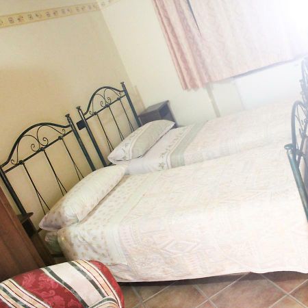 La Fattoria Hotell Cusano Mutri Eksteriør bilde